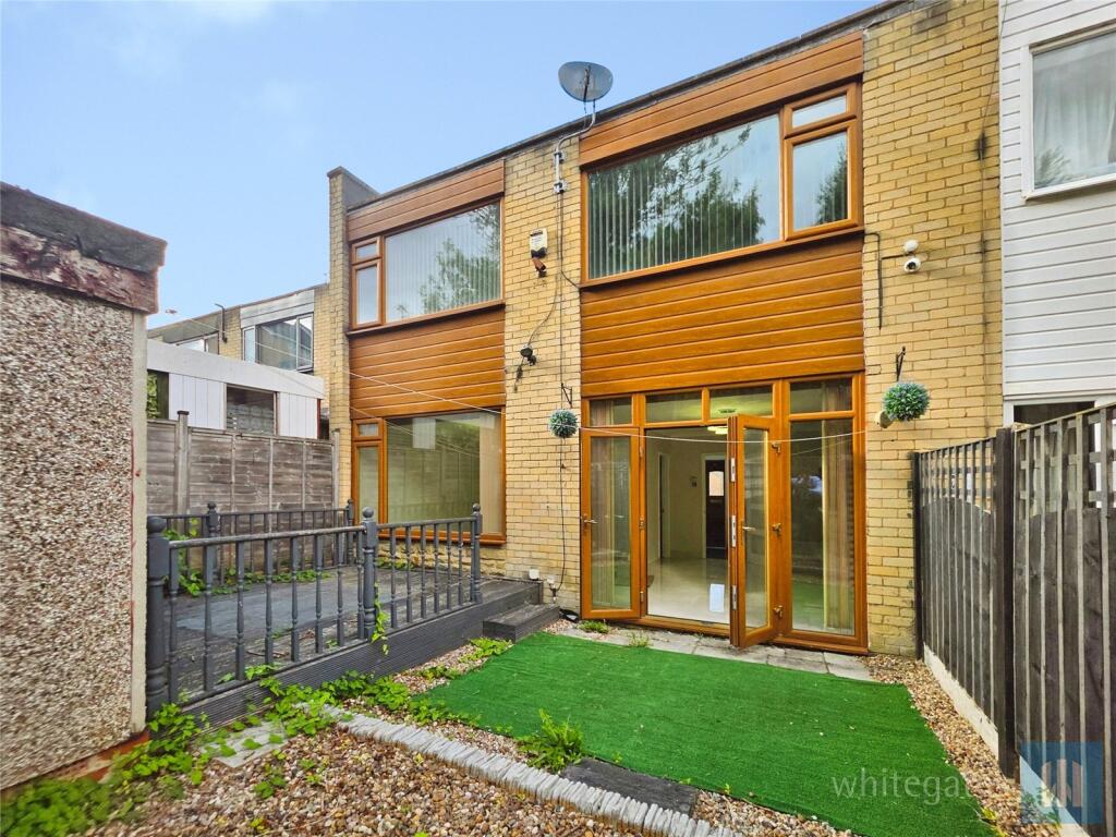 Main image of property: The Drive, Batley, West Yorkshire, WF17
