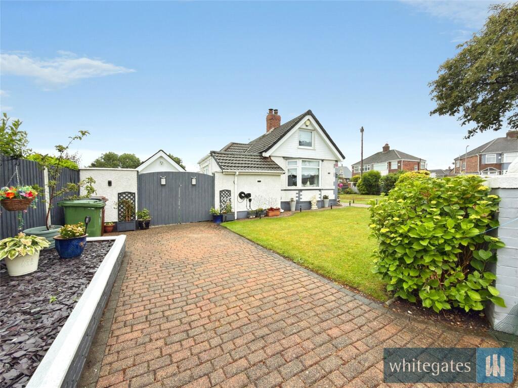 House in Sefton, Liverpool City Region - View 2