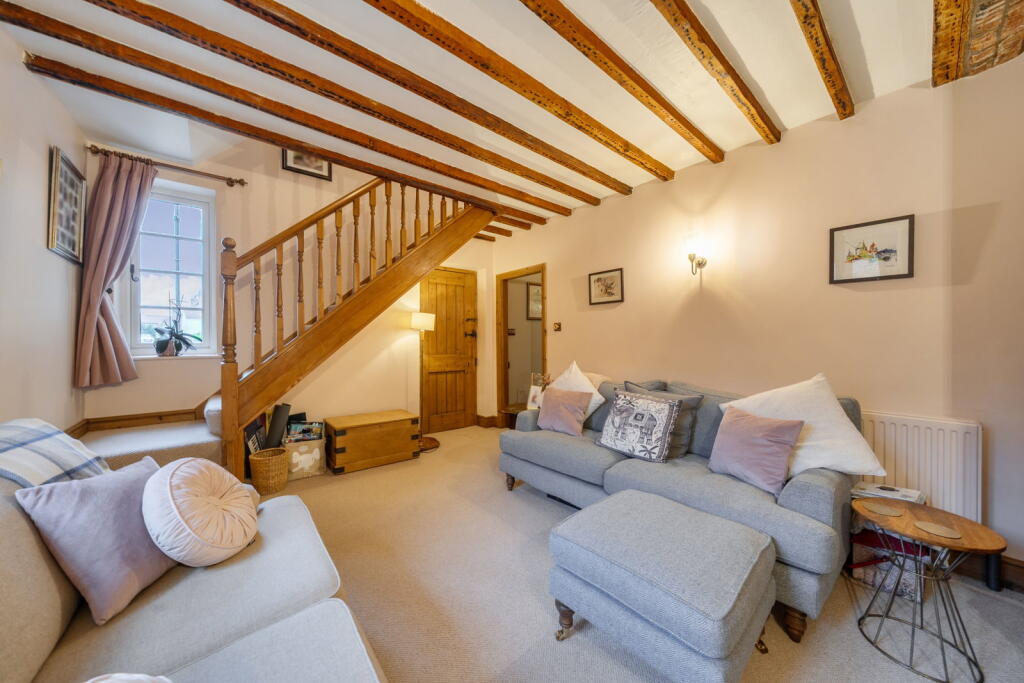 House in Nottingham - More