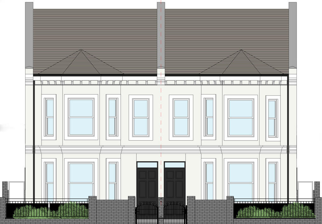 Main image of property: Plot of land, 32 Russell Terrace