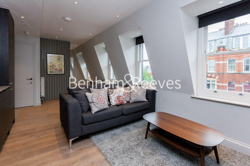 Main image of property: Grays Inn Road, Bloomsbury, WC1X