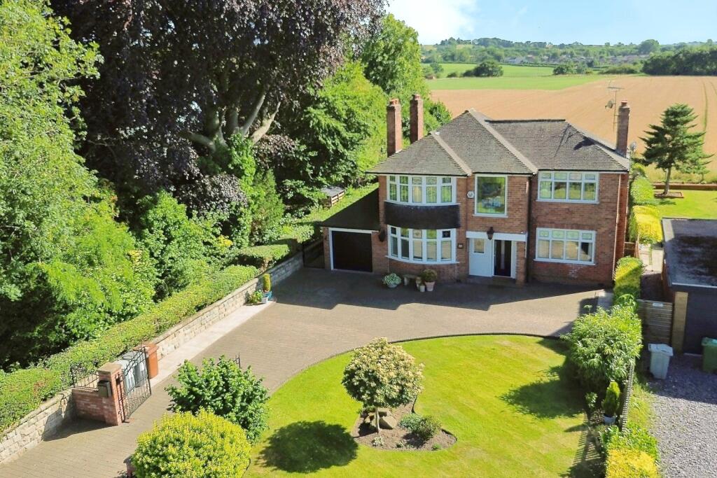 Main image of property: Liverpool Road West, Church Lawton, Alsager, Cheshire, ST7