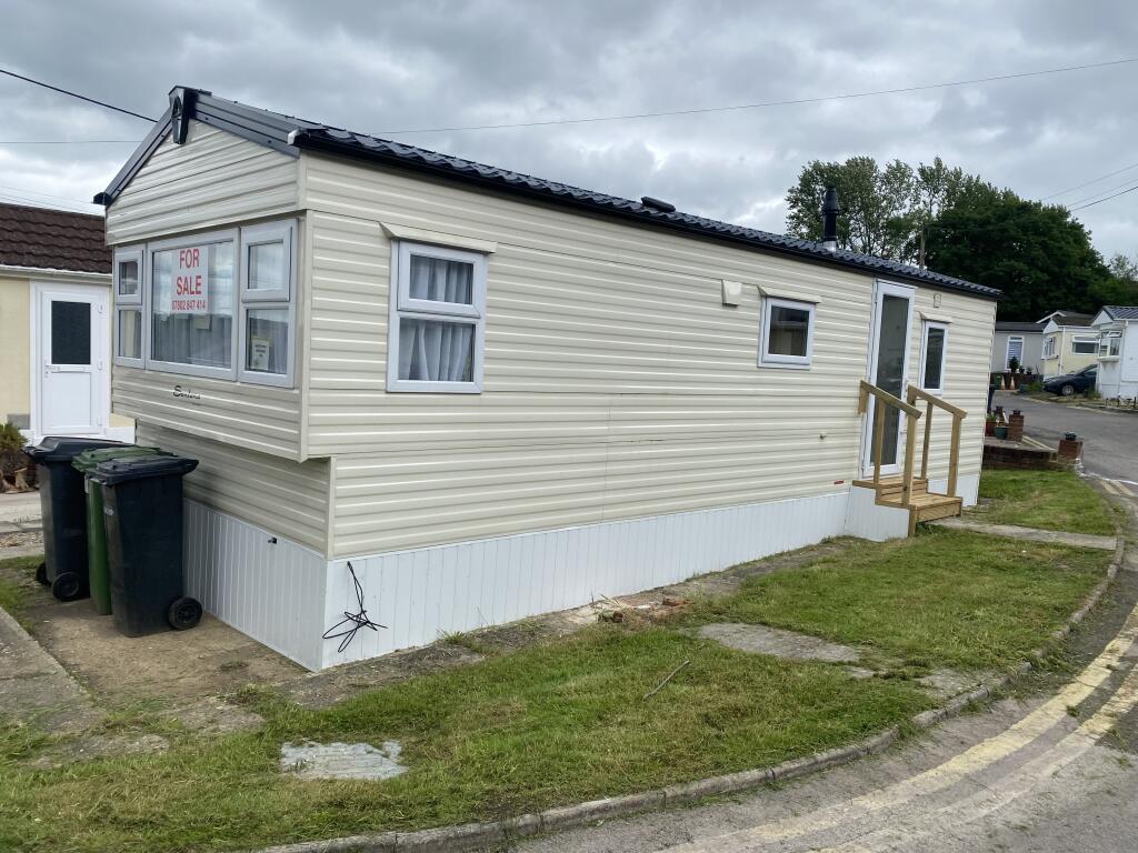 Main image of property: Hillview Manor Park, Fair Oak