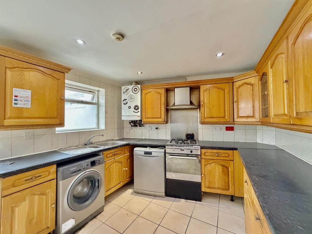Main image of property: Durham Avenue, Heston, TW5