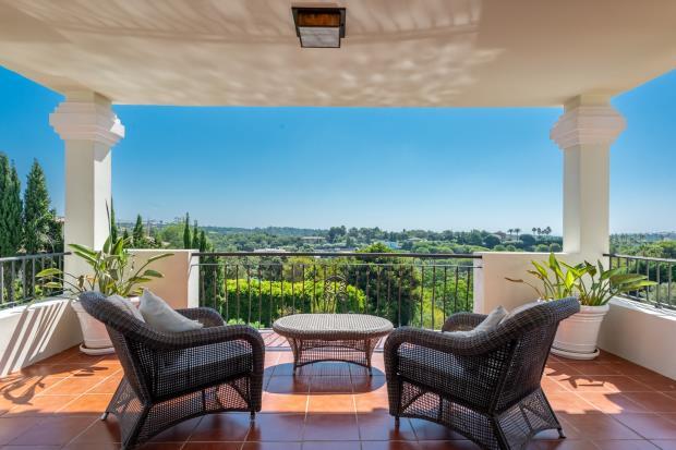 Main image of property: G Zone, Sotogrande Alto, Sotogrande, Cadiz