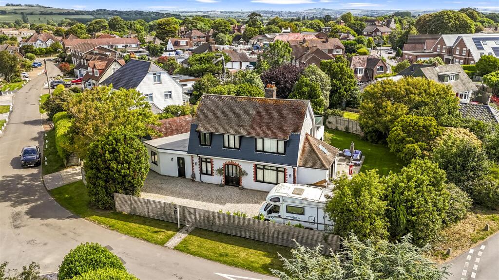 Main image of property: Barbary Lane, Ferring