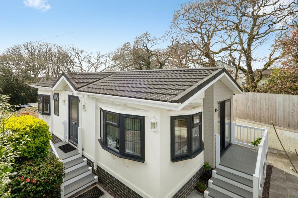 Main image of property: Site 1a, FALMOUTH, Cornwall, TR11