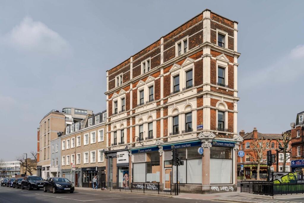 Main image of property: Highgate Road, Kentish Town, London, NW5