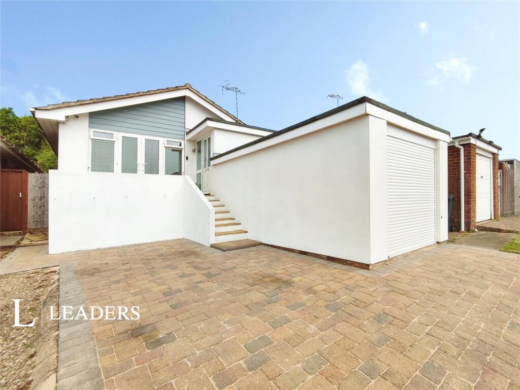 Main image of property: Slonk Hill Road, Shoreham-by-Sea, West Sussex