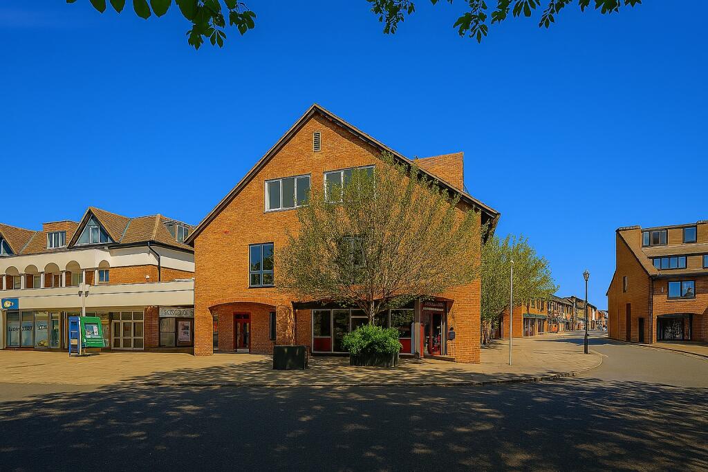 Main image of property: Victoria Road, Horley