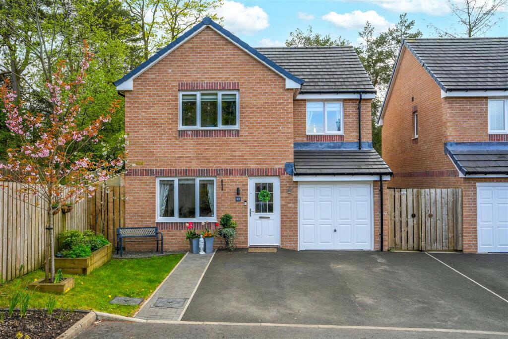 Main image of property: Cullen Crescent, Carluke