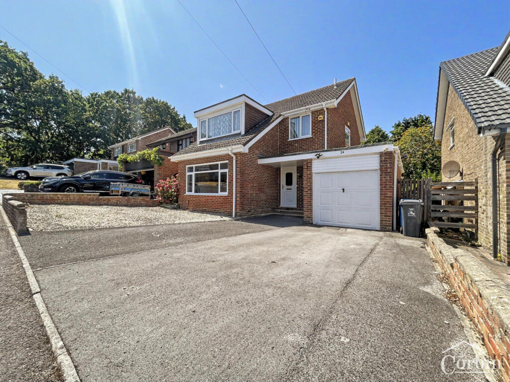 Main image of property: Dukes Drive, Bournemouth, BH11 9