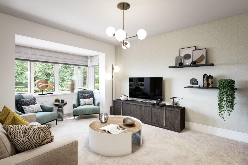 Main image of property: Off Brent Avenue,
Dalton-In-Furness,
Cumbria,
LA15 8QF