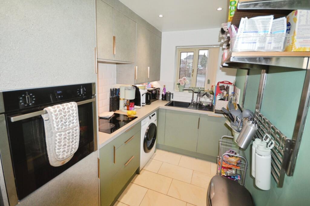 Kentmere Way, Staveley, Chesterfield, Derbyshire, S43 photo 2