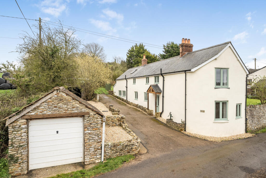 Main image of property: Heathstock, Heathstock, Stockland