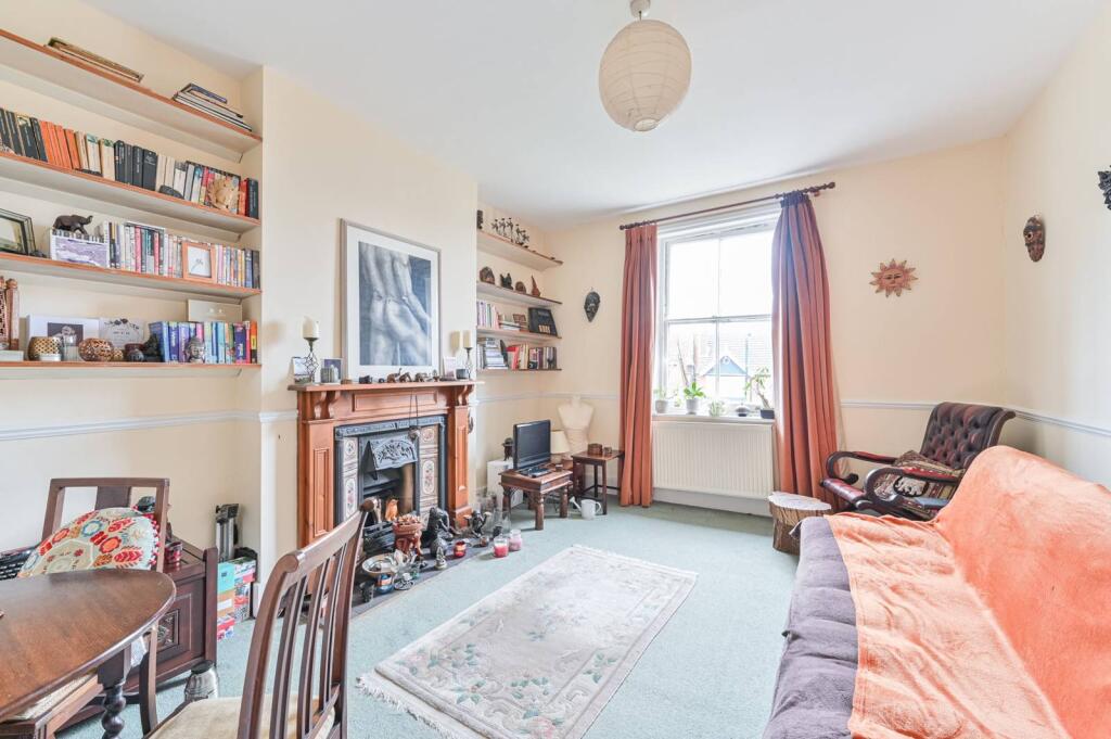 Main image of property: Overhill Road, East Dulwich, London, SE22