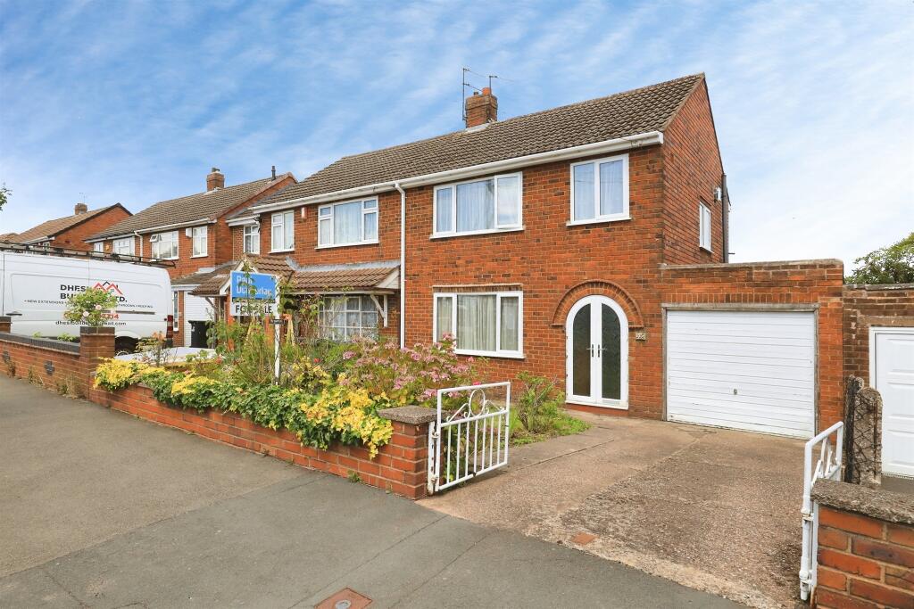 Main image of property: Paul Street, Bilston