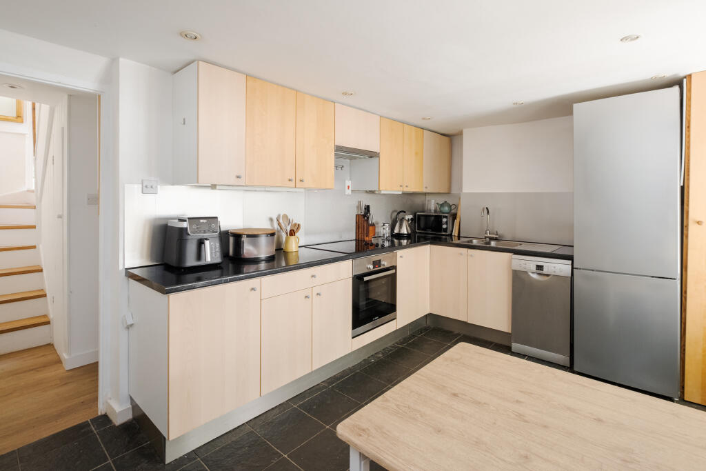House in London, Angel, Islington - View 4