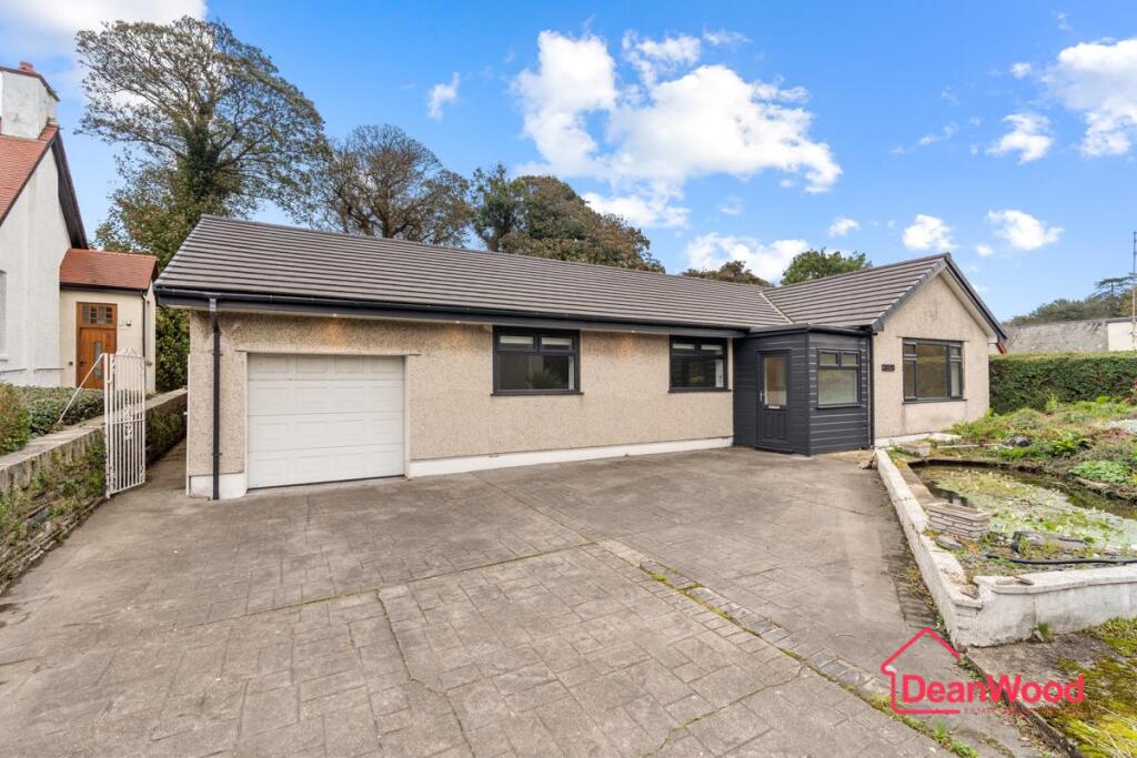 Main image of property: Skyrwyllin, Main Road, Union Mills
