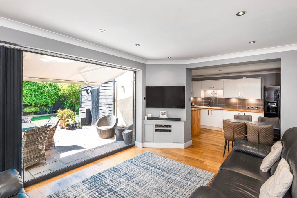 Main image of property: Harding Road, Bexleyheath, DA7