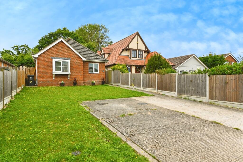 Main image of property: Oakmead Road, St. Osyth, Clacton-on-Sea, Essex, CO16