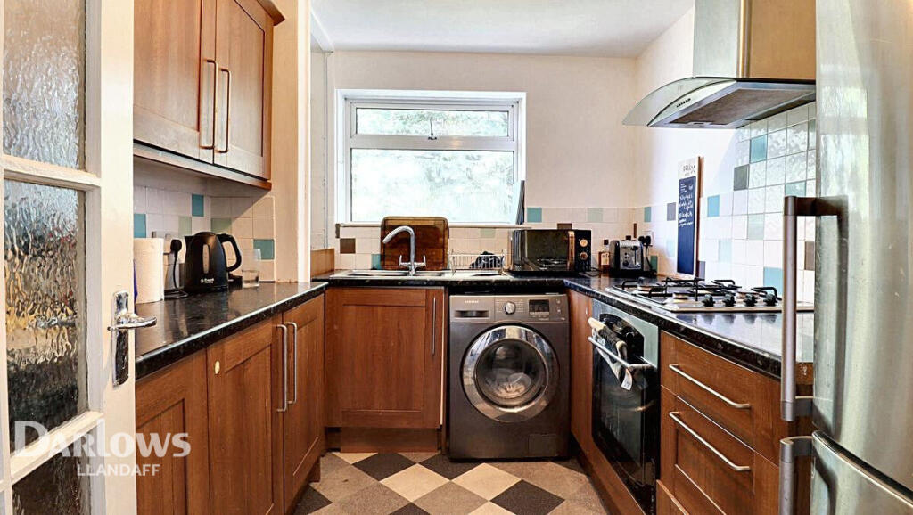 Main image of property: The Philog, Cardiff