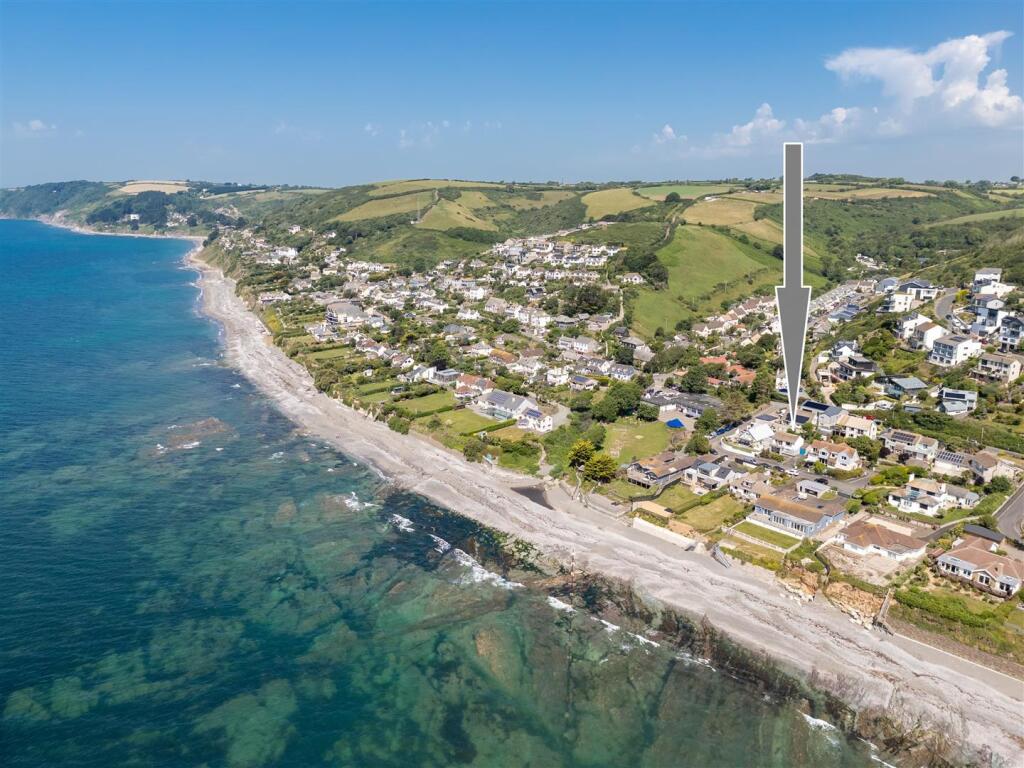 Main image of property: Downderry