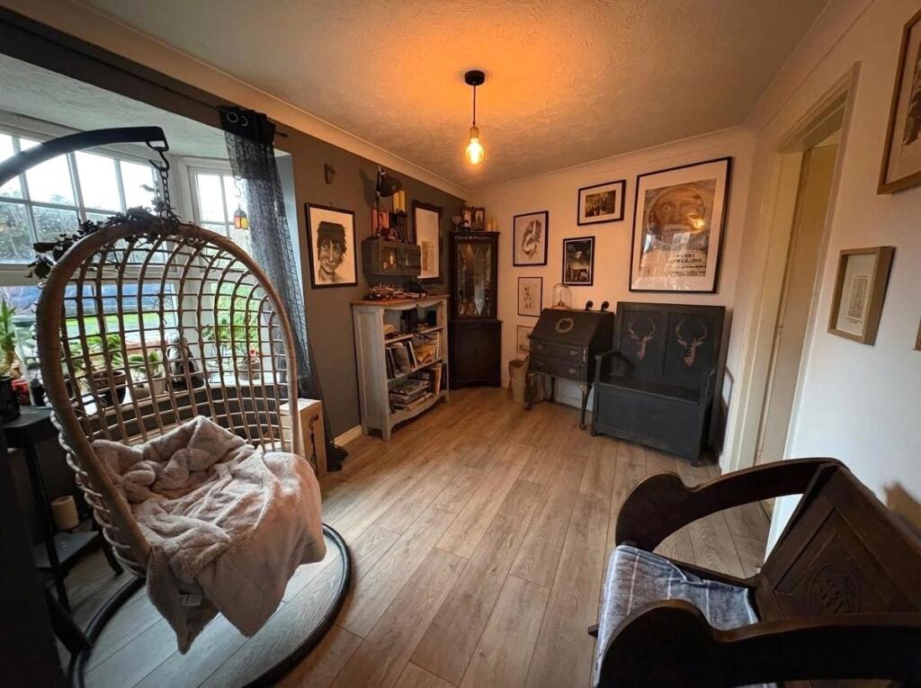 Park Lane, STRATFORD-UPON-AVON, Warwickshire, CV37 photo 3