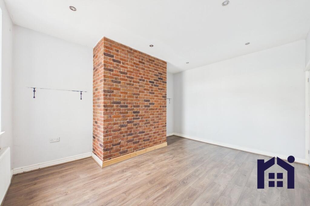 House in Chorley, Heskin - More