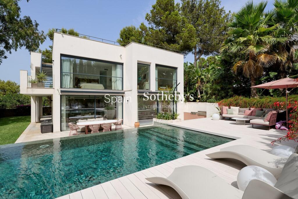 Main image of property: Balearic Islands, Mallorca, Santa Ponsa