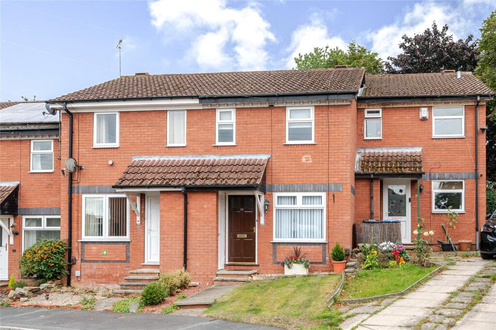 Main image of property: Grantley Close, Harrogate, North Yorkshire, HG3