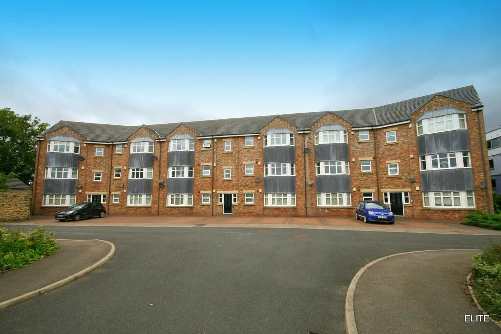 Main image of property: New Durham Courtyard, Gilesgate
