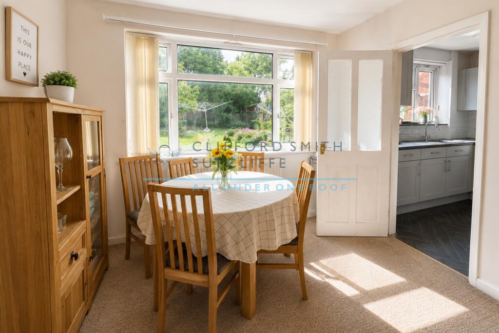 House in Burnley, Lancashire - View 3