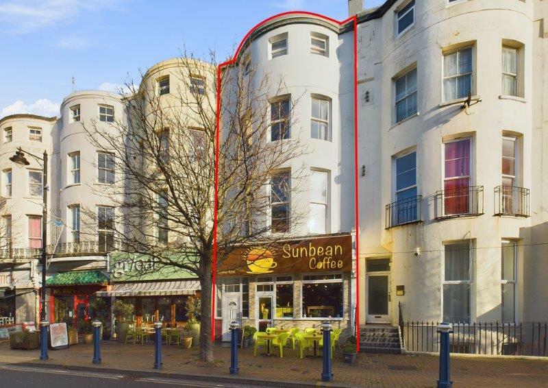 Main image of property: Terminus Road, Eastbourne, East Sussex, BN21