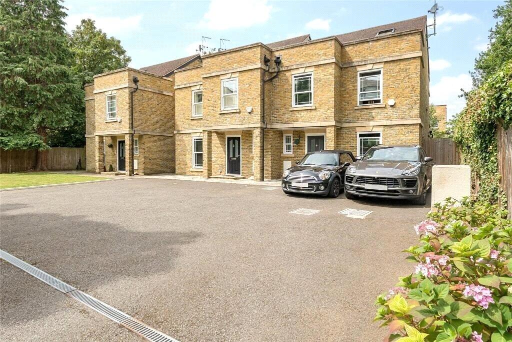 Main image of property: Esther Mews, Freelands Road, Bromley