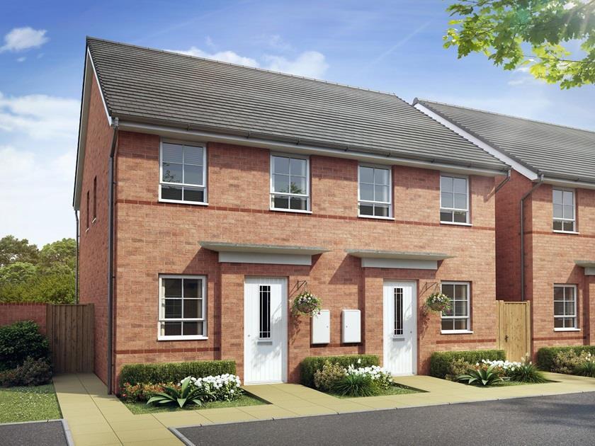 Main image of property: Quarterjack Park, Wimborne