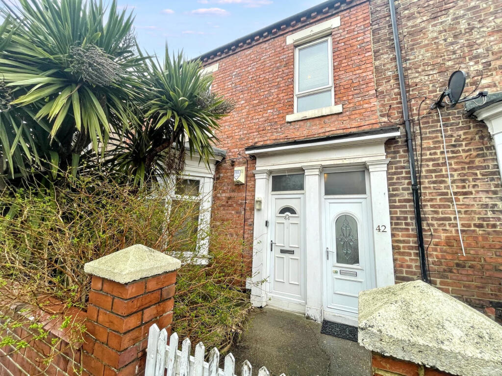 Main image of property: Ada Street, Westoe, South Shields, Tyne and Wear, NE33 3PX