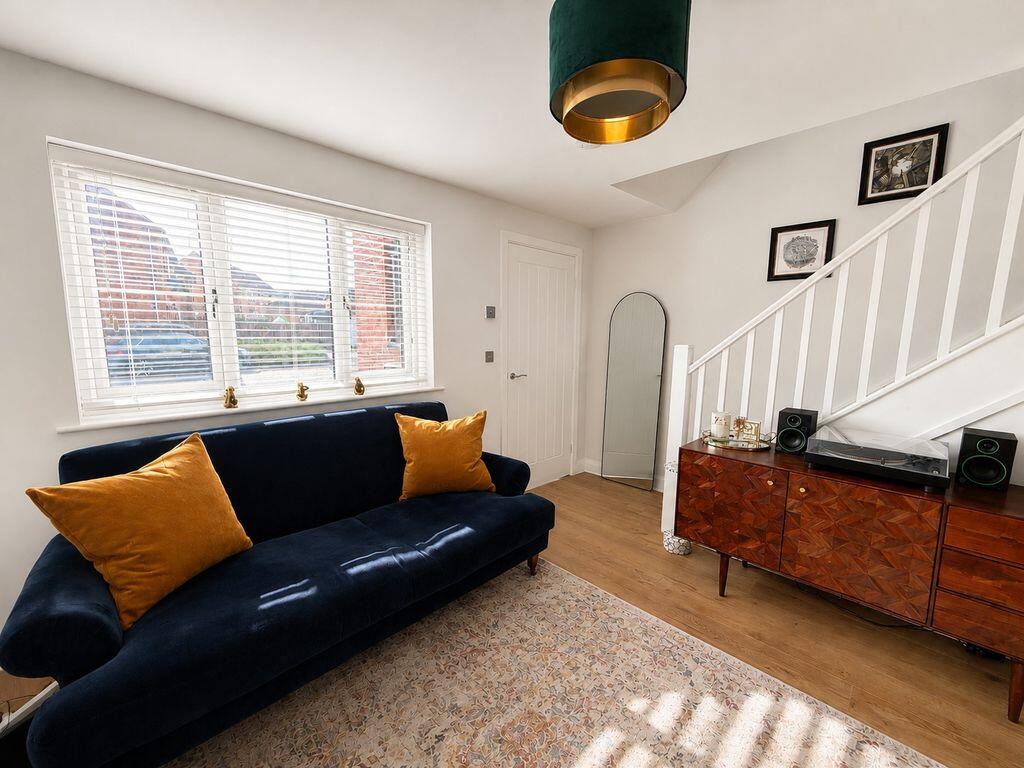 House in Newcastle upon Tyne - View 4