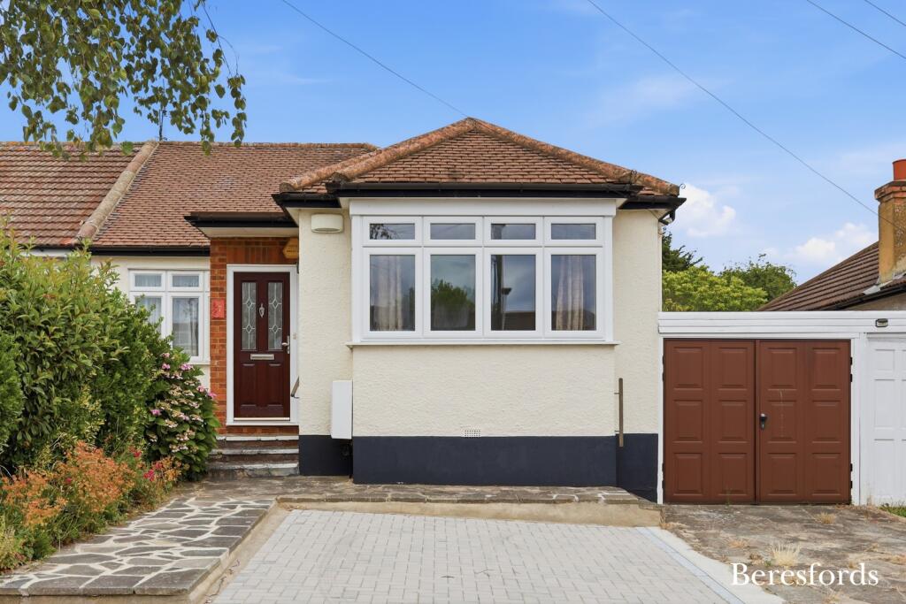 Main image of property: Court Avenue, Harold Park, RM3