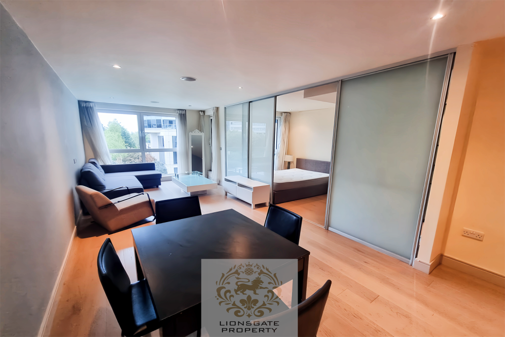 Main image of property: Octavia House, SW6