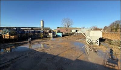 Main image of property: Steam Crane Wharf, 134-150 Hythe Street, Dartford, Kent, DA1 1BN