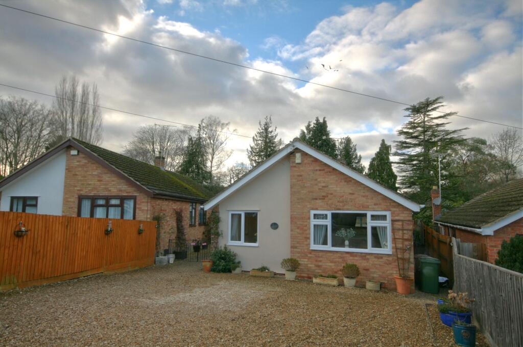 Main image of property: Ambrose Rise Wheatley Oxford