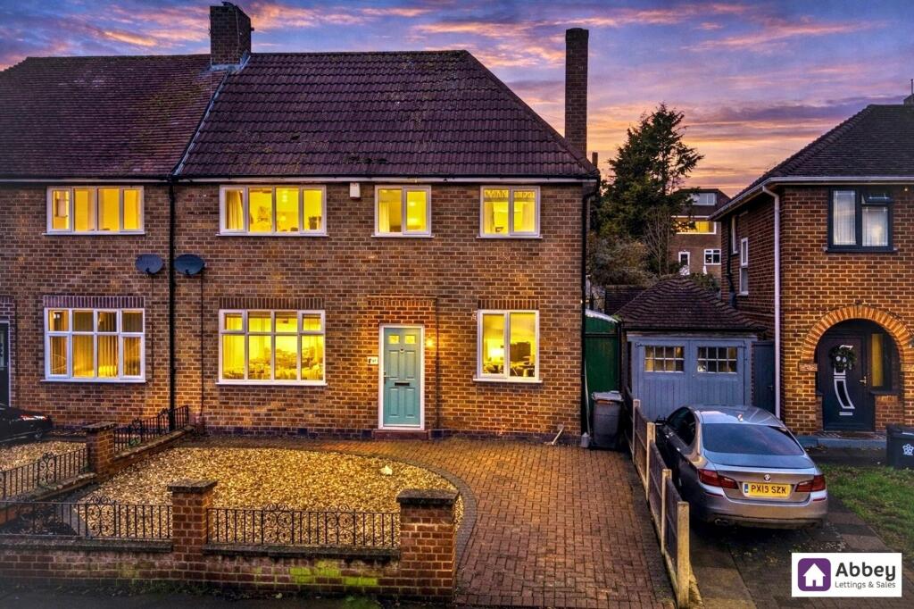 Main image of property: Henley Road, Leicester, LE3 9RB