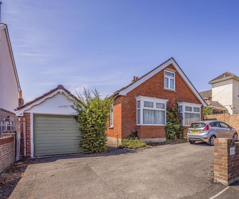Main image of property: Uplands Road, Drayton