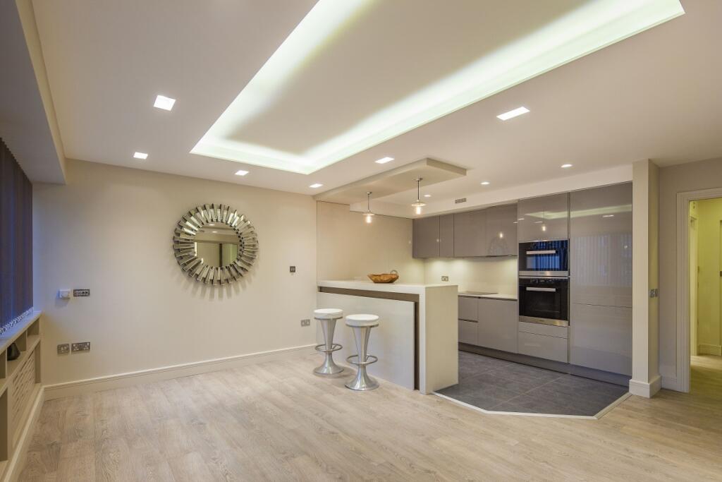 Apartment in London, St. John's Wood - View 3