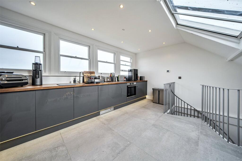Main image of property: Sydenham Hill, London