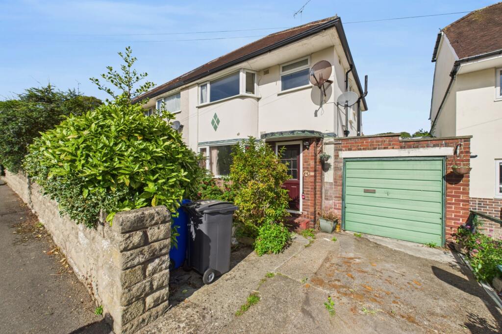 Main image of property: Swaledale Road, Sheffield, S7 2BZ