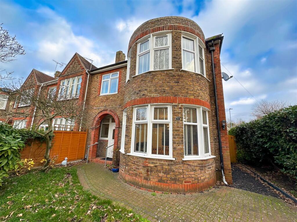 Main image of property: Military Road, Hilsea, Portsmouth