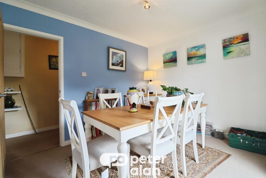 House in Cardiff, Lisvane - View 5