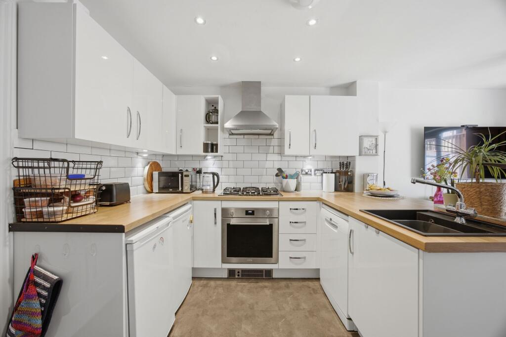 House in Rossendale, Holme - View 5